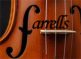 Logo Farrells music House